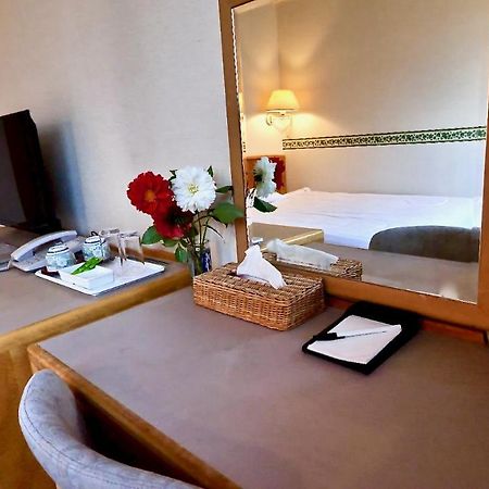 Hotel Aso Skyblue Extérieur photo