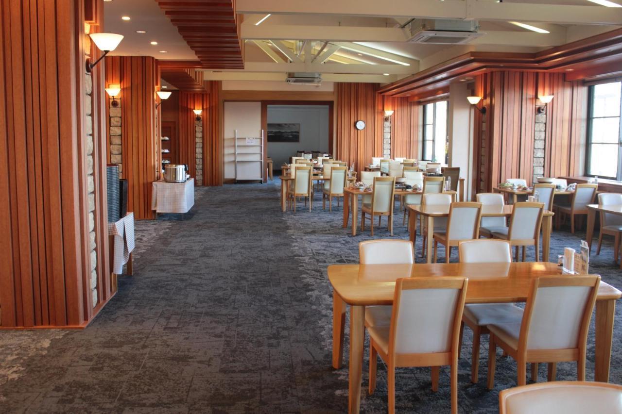Hotel Aso Skyblue Extérieur photo